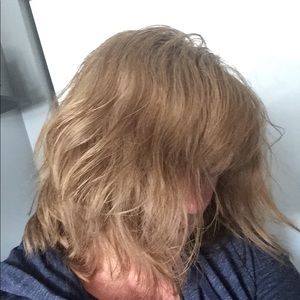 Meet your Posher, Nancy